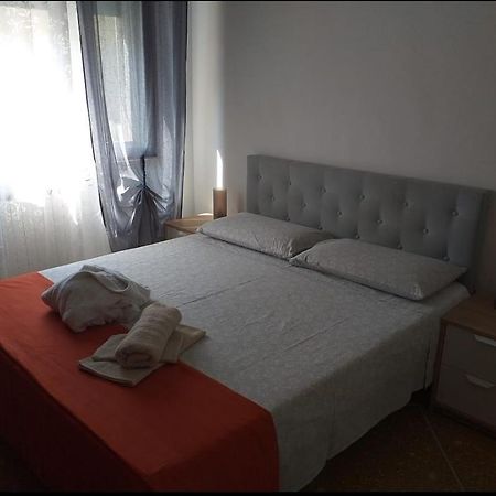 Dimora Casabianca B&B And Family Relais Tirrenia Buitenkant foto